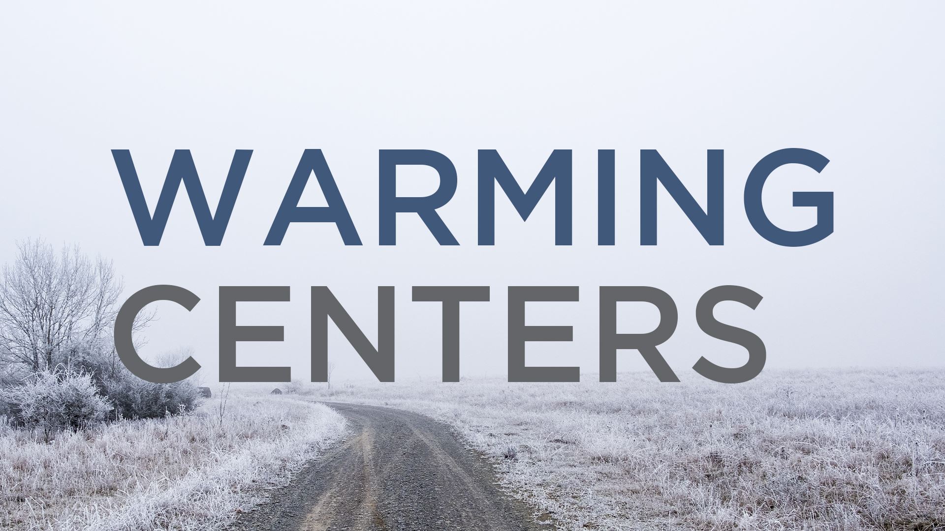 warmingcenters