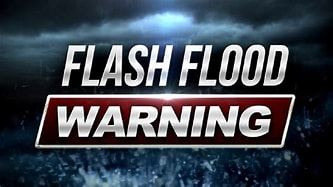 Flash Flood Warning
