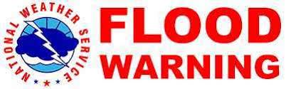 NWS Flood Warning