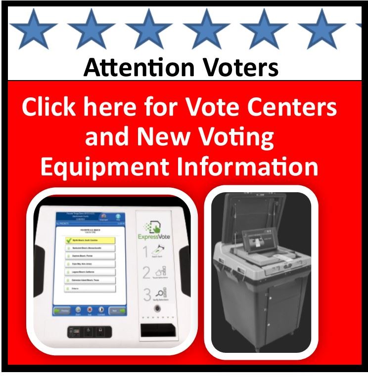 square vote center button