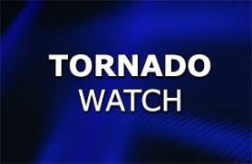 Tornado Watch