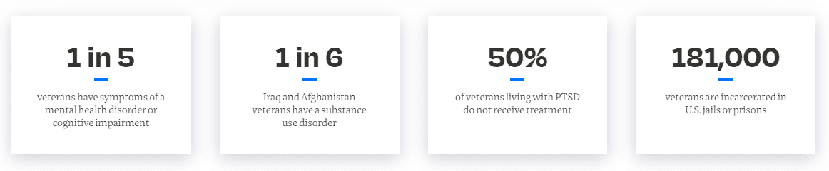 Screenshot Vet Stats