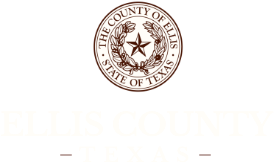 Ellis County TX Homepage